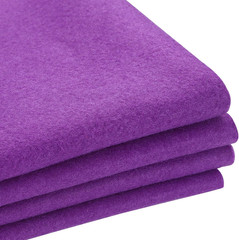 | Soft Felt Fabric | 36X54Inch | Felt by the Yard 1.4Mm Thick,1 Yard Acrylic & S