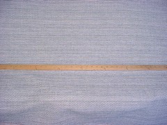 1-1/4Y Thibaut W78370 Sequoia Aqua Blue Chenille Tweed Drapery Upholstery Fabric