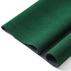 Green Velvet Removable Self Adhesive Felt Liner Drawer Organizer Velvet Felt