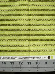 Fabric Lot Quilting Cotton Hippie Love Bright Color Washed Apx 1.75 lbs/2.75 yds