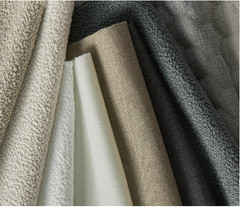 FABRIC SAMPLE BOOK Osborne & Little FONTHILL Neutral Beige Mocha Slate 38pcs LOT