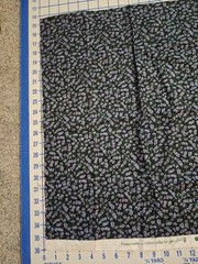Fat Quarter 18″x15″ Passionata By Valori Wells For Free Spirit Lavender