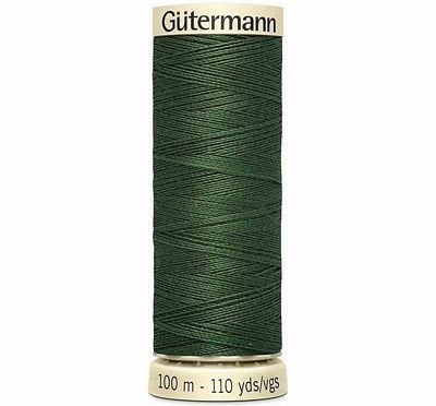 Sew-All Thread 100m – Sage