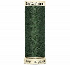Sew-All Thread 100m – Sage