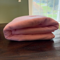 2.5 yds Cotton Double Gauze Muslin Fabric