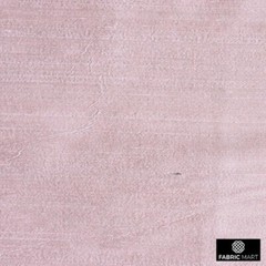Pastel Peach 100% Pure Silk Fabric By The Yard, 41 inches width Silk Fabric