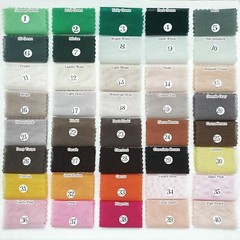 Soft Power Mesh Tulle 4-way Spandex stretch Fabric Sheer Net Dresses Bridal 44″w