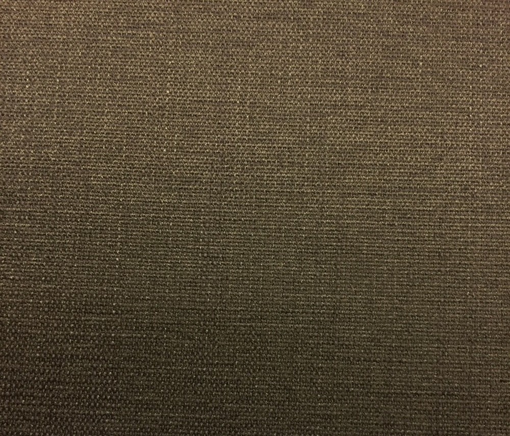 BRENTANO FABRICS SIMPLICITY BASSWOOD BROWN HEAVY UPHOLSTERY FABRIC BY YARD 54″W