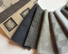 26 Upholstery Fabric Samples Multiple Colors Neutrals Gray Maharam and more