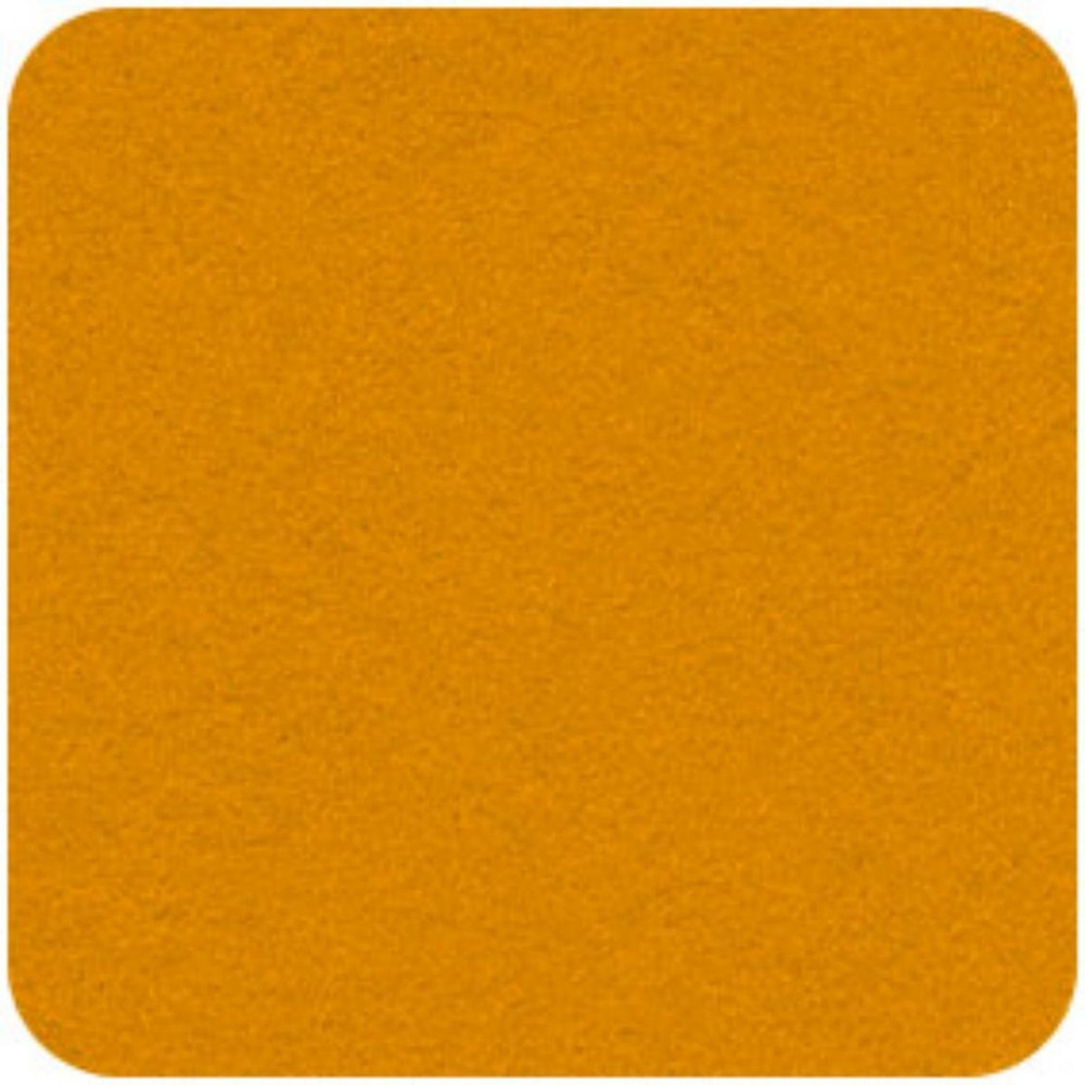 3mm THICK Acrylic Felt Baize Craft Poker Fabric Material Sunflower