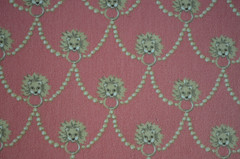 SMALL FLAW Read Description / P. Kaufmann BTY / 100% COTTON / Medium Weight