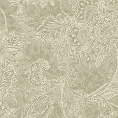 Shadows-Jacquard, Teadye, 118in Wide, Backing Fabric, Digitally Printed, 1830805