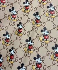 Luxury Faux Leather Fabric Sold By 12×14 Inch Sheets Multi Color