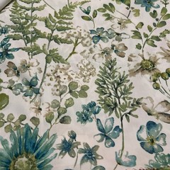 12 Cotton Twill Samples in the book, 3 prints 27 x 27 Covington 5th Ave OOP