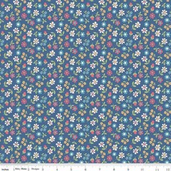 Mercantile collection by Lori Holt of Bee in my Bonnet for Riley Blake Designs