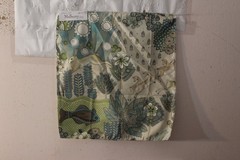 Mulberry Home Glendale Fanfical Birds and Butterflies Various Colors and Sizes