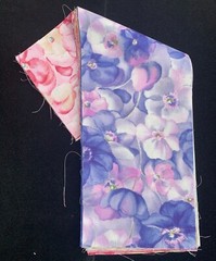 Merryvale 26 6″x6″ & 6″x18″ 100% Cotton Quilt Craft Sew Fabric Kaufman BL-141