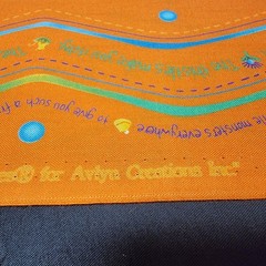 3.5 yds Halloween Possibilities Nancy Smith & Lynda Milligan Avlyn Creations OOP