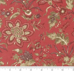 FLEUR de PARIS from Moda – (30) 6.5″ fabric squares set