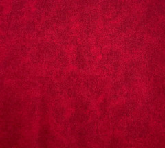 CRANSTON COLLECTION – RED/BURGUNDY TONAL COTTON – 1 1/2 YARDS