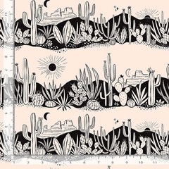 Desert View in Dawn | Wild and Free | Dear Stella