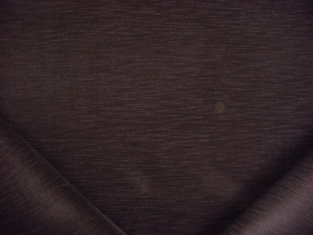 12-5/8Y Lee Jofa 2013116 Seabreeze Graphite Deep Gray Velvet Upholstery Fabric