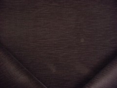 12-5/8Y Lee Jofa 2013116 Seabreeze Graphite Deep Gray Velvet Upholstery Fabric