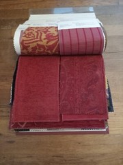Fabric Swatches Sample Book Best Of Mulberry Home Weaves Luxury Materials Italy