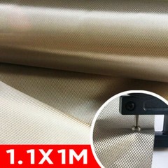 EMF EMI RF RFID Shielding Anti Radiation Protection 5G Wifi Blocking Fabric