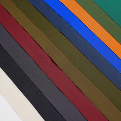 Waterproof Nylon Fabric 420D Twill Fabric by the Yard 58X72 Inch Amy Green | Out