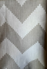 Jonathan Adler Limitless Pebble Designer Fabric Remnant 24″x25″