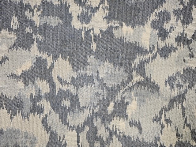 Holly Hunt – Birds Eye View / Color Ice Water – 1.75 yards