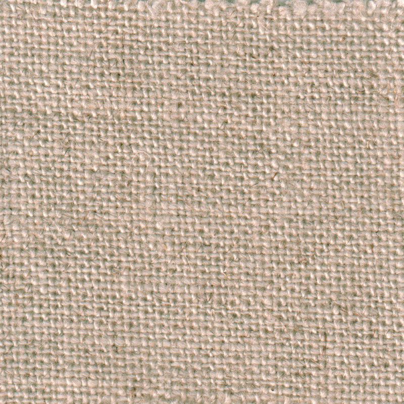 HEAVY LINEN COTTON FABRIC UPHOLSTERY CRAFTS ECO BAGS ANTIQUE NATURAL MUSLIN 54″W
