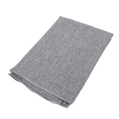 59.06 X 19.69in Speaker Grill Cloth Dust Resistant Scratchproof Protective PIDF