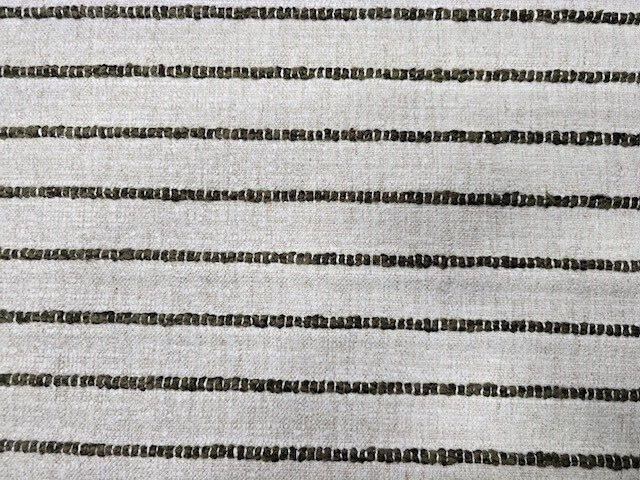 Romo /Zinc – Roccapina / Color Cypress – 3.75 yards