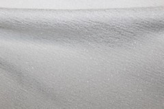 Metallic Fabric with a Glitz, 118 Inch. in Width, Ideal Material for Tablecloths