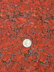 OOP Vintage Rose Garden Jinny Beyer RJR Quilt Cotton Fabric about 2 2/3 yds