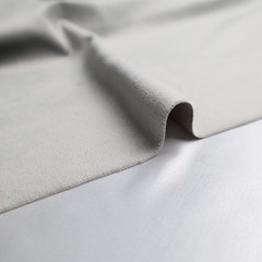 Holland Flocking Velvet Fabric(7 Colors), Non-Stretch Upholstery & Drapery – By
