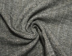 Nomad Pine Dark Forest Green with White Specks Chenille Crypton Home Fabric