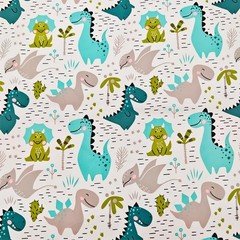 ZGXY Fabric, 8 pcs/lot Fat Quarter Fabric Bundles 100% 20x20inches, M-1