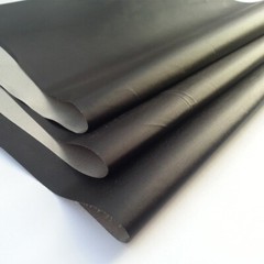 EMF Anti-Radiation Shielding Blanket Silver Fibre Fabric Protection Blocking 5G