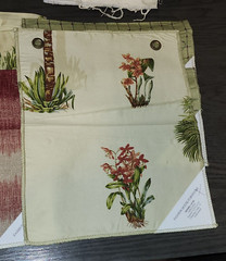 Furniture Store Craft Fabric Samples 12lbs