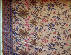 Disney Animal Kingdom Costume Fabric 3 yards