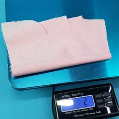 Fabric Remnant Lot Repro TRUE Vintage Scrap Grab Bag All Types Quilt Craft 5 Lb