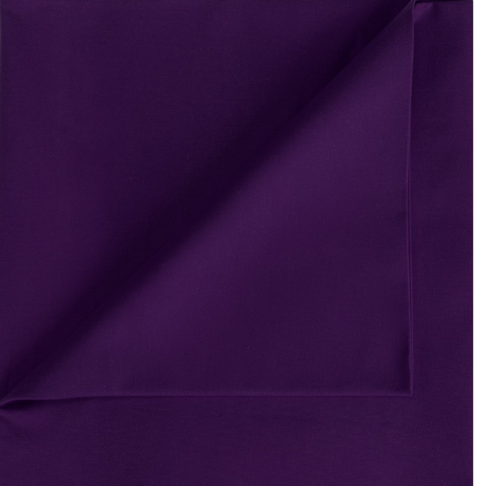 Xtreme Sight Line ~10 oz Duck Canvas ~ 2 Yd x 60″ ~ Purple