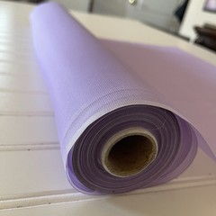 SILK LAVENDER , FABRIC 10 Yards x 22 Inches Wide or 360 Inches x 22 Wide