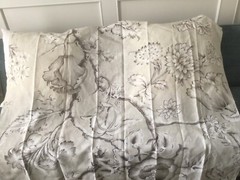 CHIVASSO Fabric sample remnant 1+Yard