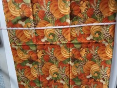 Halloween Multicolor Fabric Signature Classics Oakhurst Textiles Debbie Mumm