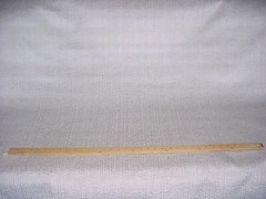 3-7/8Y Colefax and Fowler 8812 Adagio Truffle Velvet Drapery Upholstery Fabric