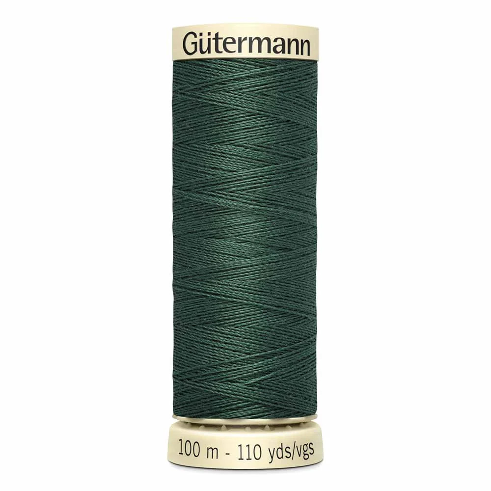 Gütermann Sew-All Thread – #790 Dusk